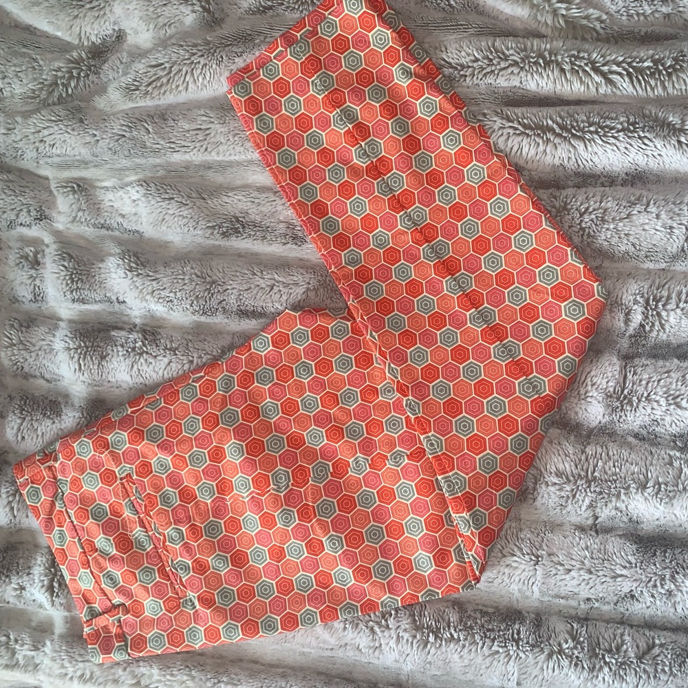 GAP slim-cropped stretch pants! - Picture 2 of 2